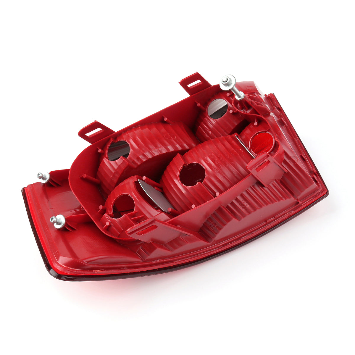 Left Driver'S Side Tail Light Cover For Audi A6 Quattro S6 06-08 Halogen