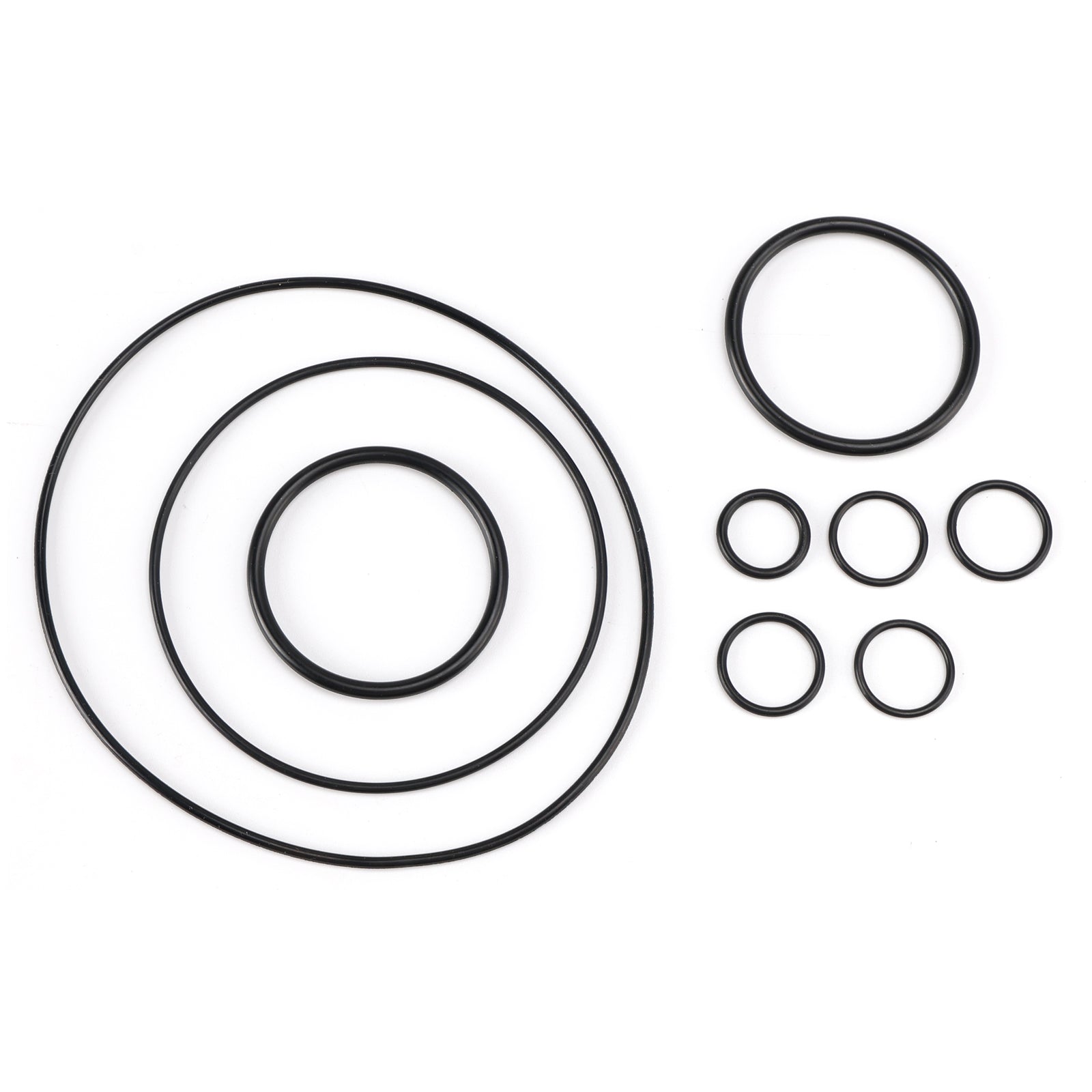 2019-2022 300 EXC Six Days TPI Cylinder Piston Top End Kit 55630038100 55730138000