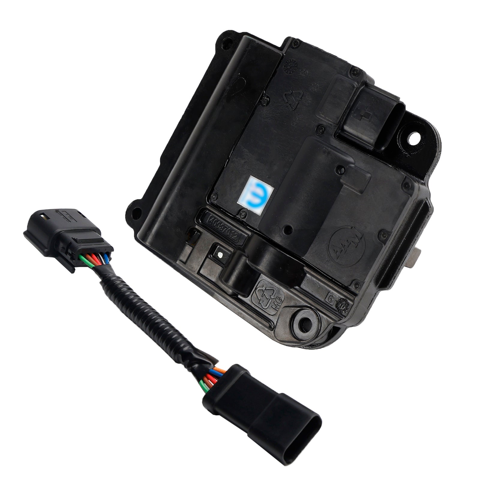 2016 Jeep Cherokee 3.2L V6 A/T 4X4 SPORT Transfer Case Actuator 68321285AE 68224165AA