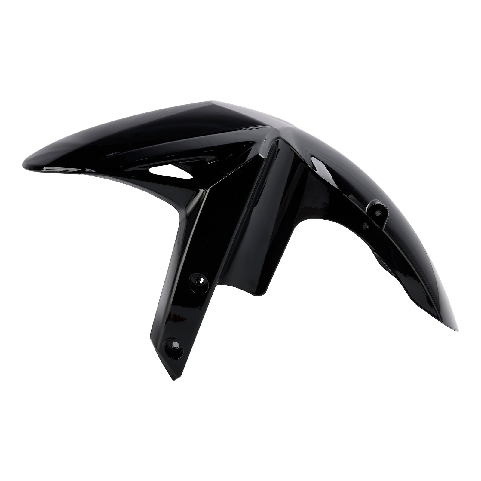 2022-2024 Kawasaki Versys 650 KLE650 Front Fender Mudguard Fairing