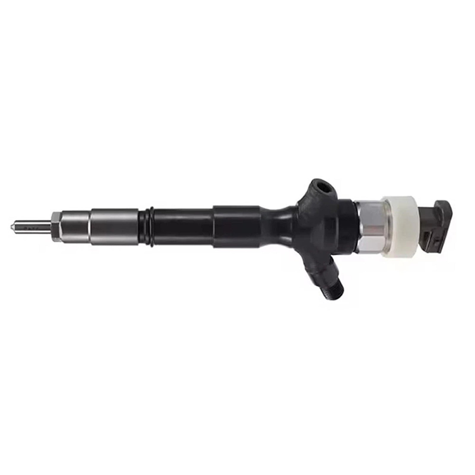 For Toyota Hilux Hiace 2KD-FTV 2.5L Engine 4PCS Fuel Injector 095000-8530