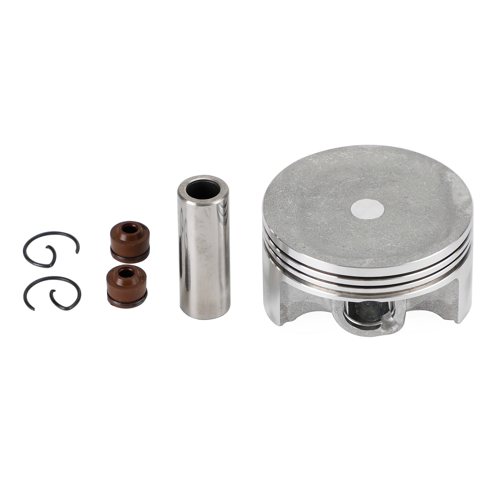 2009-on HM-Moto CRM SM 125 4T CYLINDER KIT 4-stroke water-cooled 125cc models