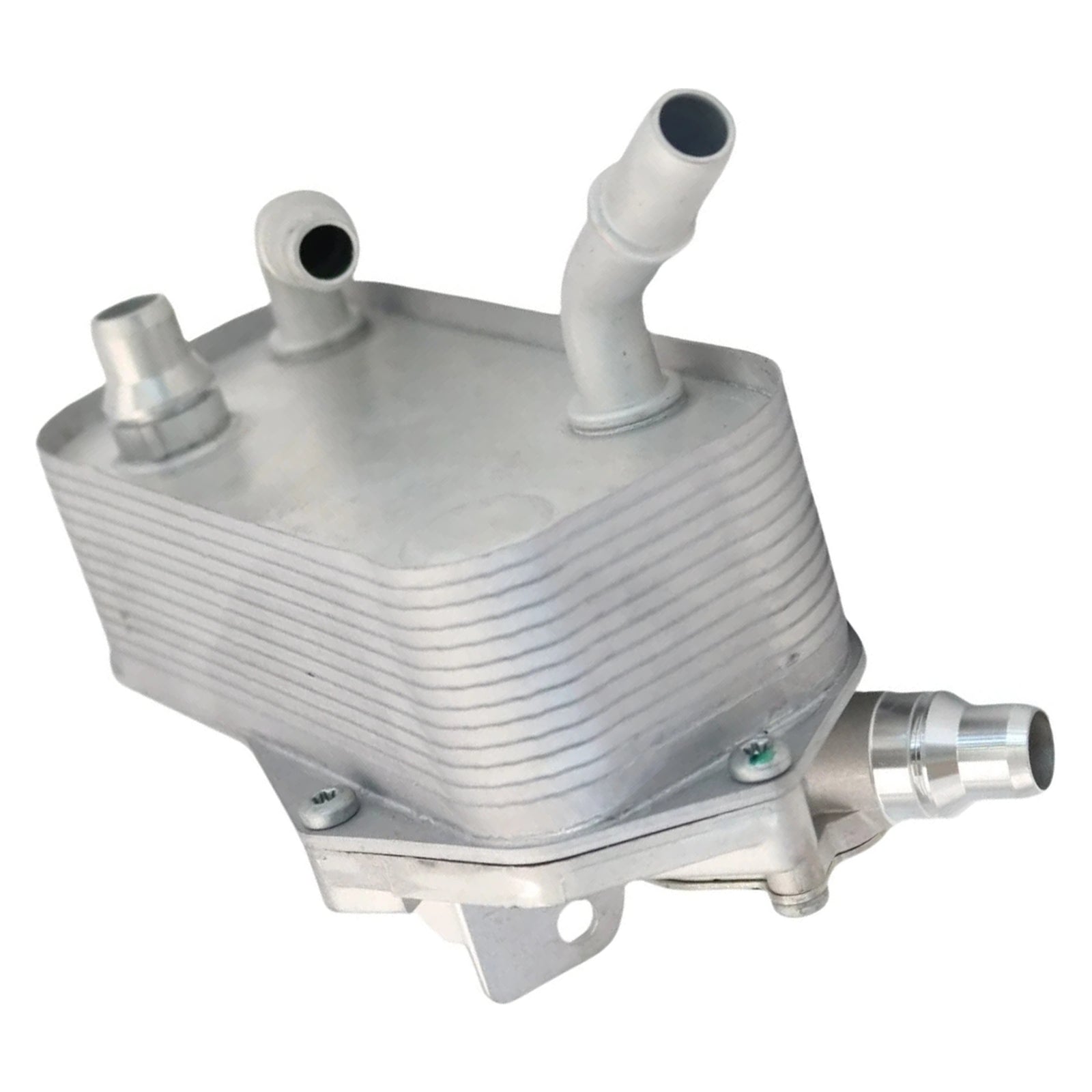 2012-2015 For BMW Z4 E89 L4 2.0L Turbocharged 13 layer Engine Oil Cooler 17217551647
