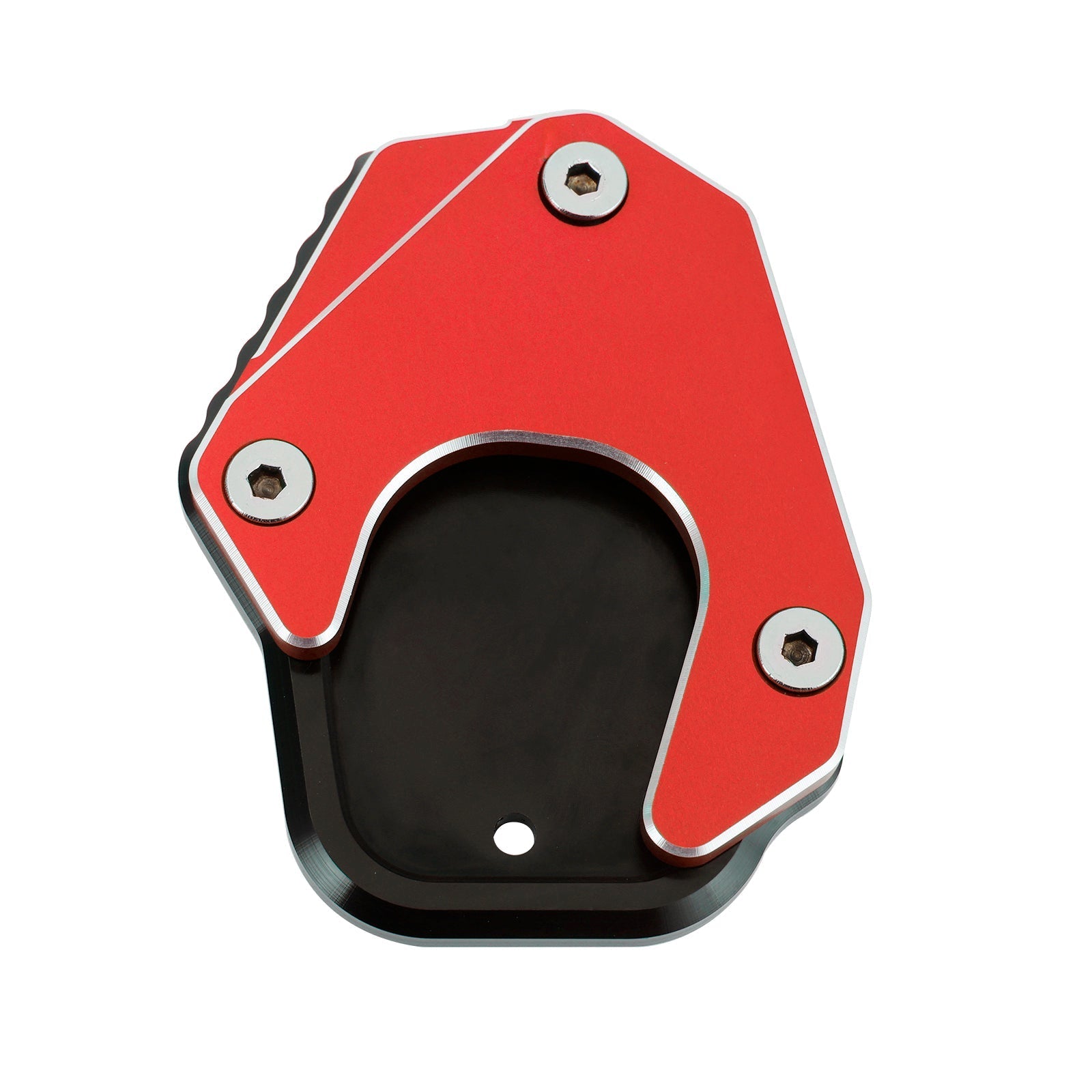 2017-2020 Honda CRF250L Kickstand Enlarge Plate Pad