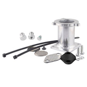 2006-2010 BMW X5 E70 3.0 EGR Blanking Blank Kit M47N2 M57N2