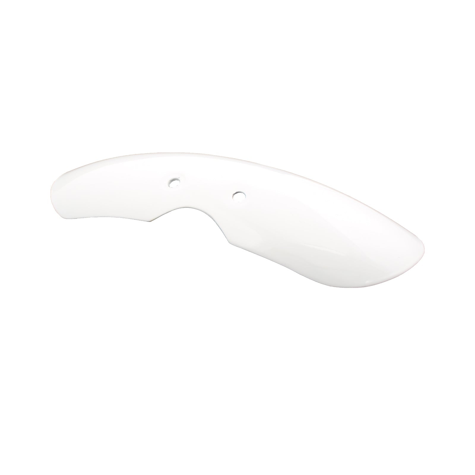 2001-2016 Bonneville T100 Scrambler Thruxton Front Fender Mudguard