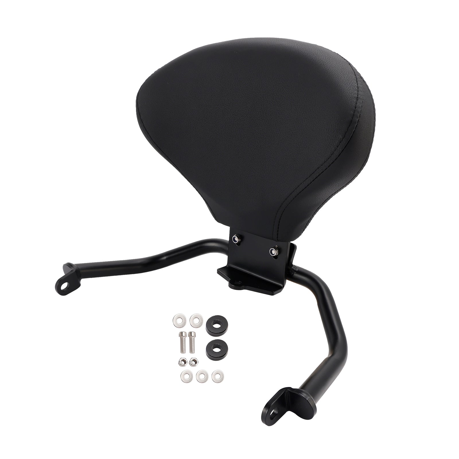 2024-2025 Kawasaki Eliminator 500 Passenger Sissy Bar Backrest