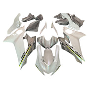 2017-2022 Yamaha YZF-R6 Fairing Kit Bodywork Plastic ABS