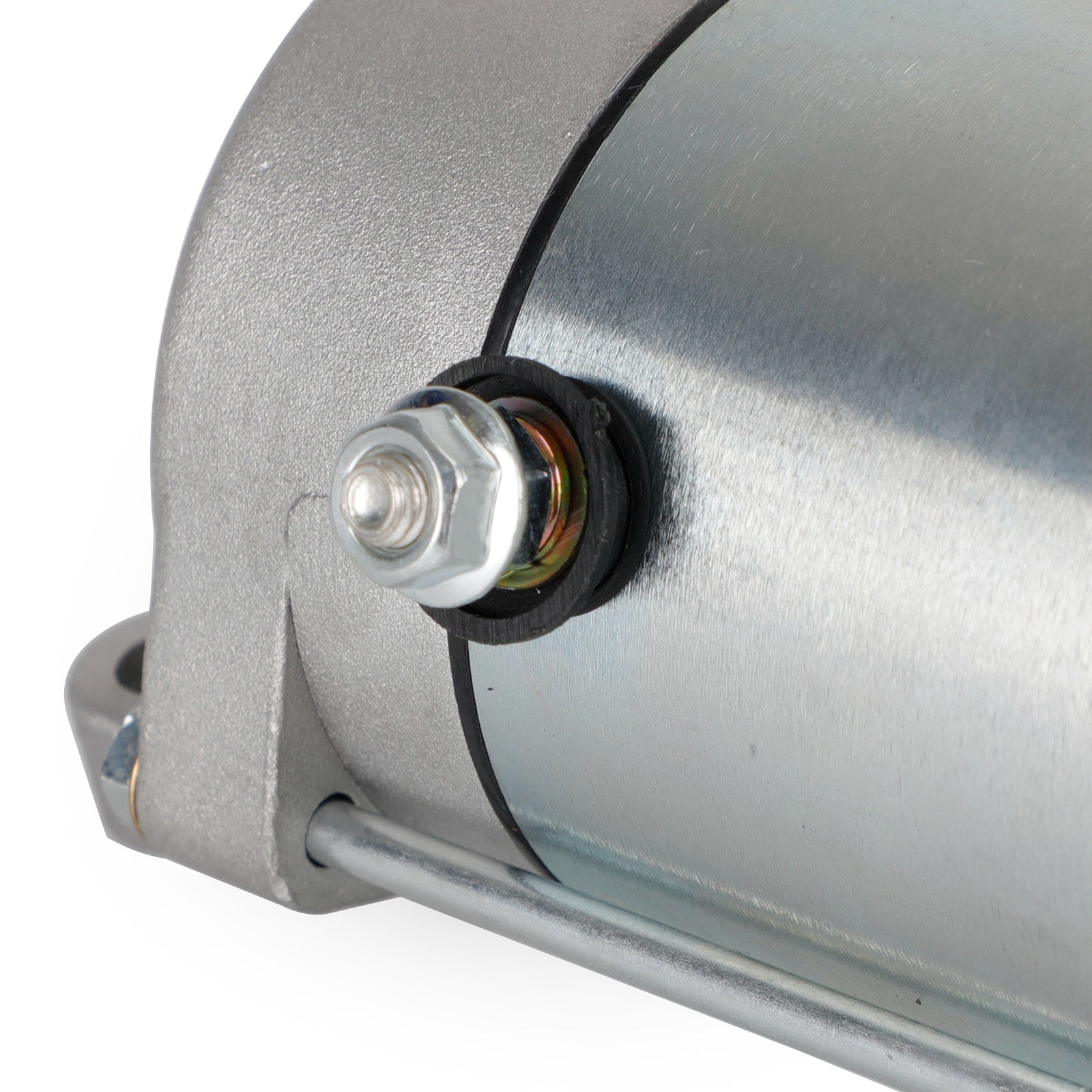 2006-2008 UTV Polaris Ranger 700 4X4 EFI Engine Starting Starter Motor 4013268 4010417 4011584 4012032 Generic