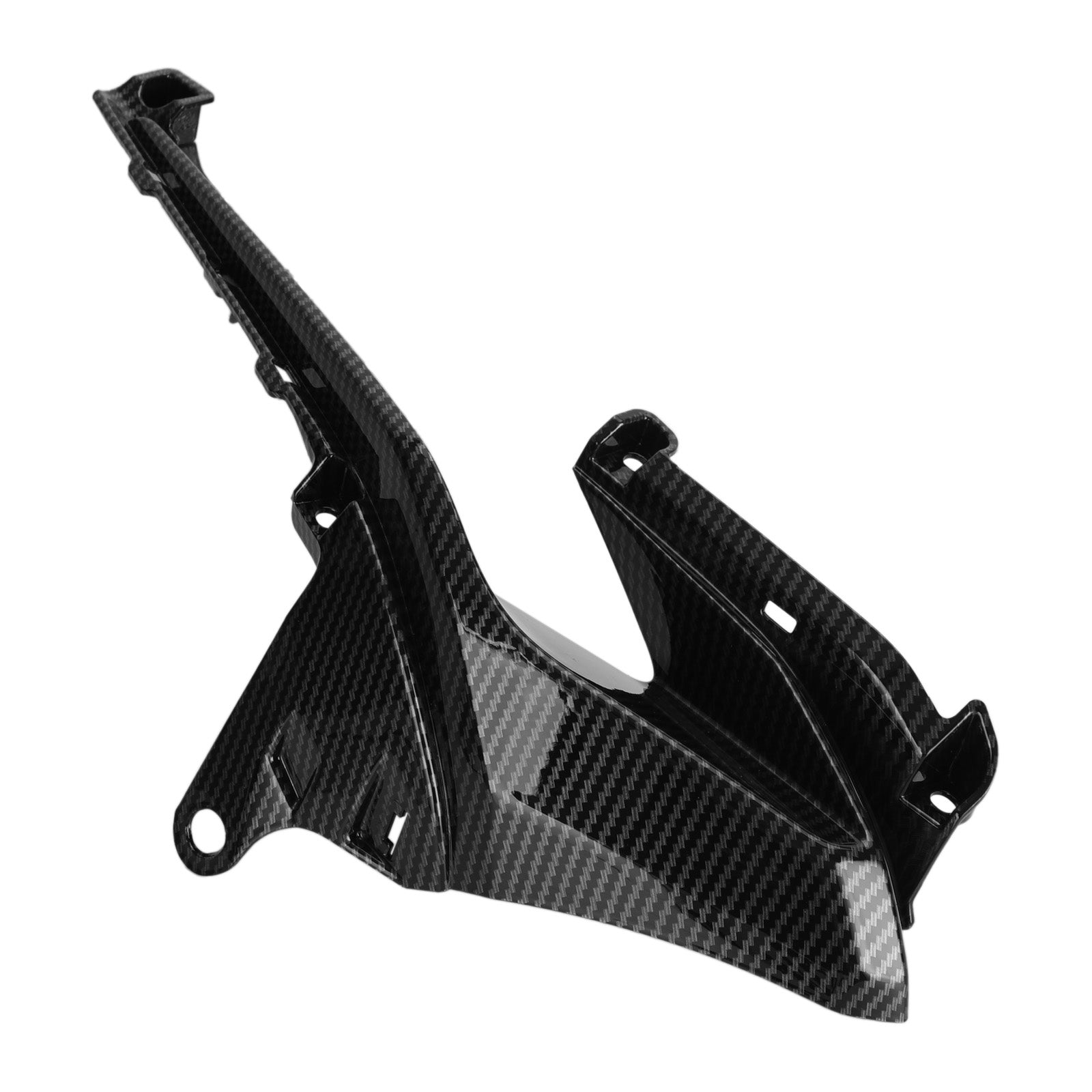 2019-2021 Honda CBR500R Air Intake Vent Cover side Panels Carbon