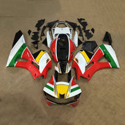 Injection Fairing Kit Bodywork Plastic ABS For Honda CBR600RR 2013-2025 F5