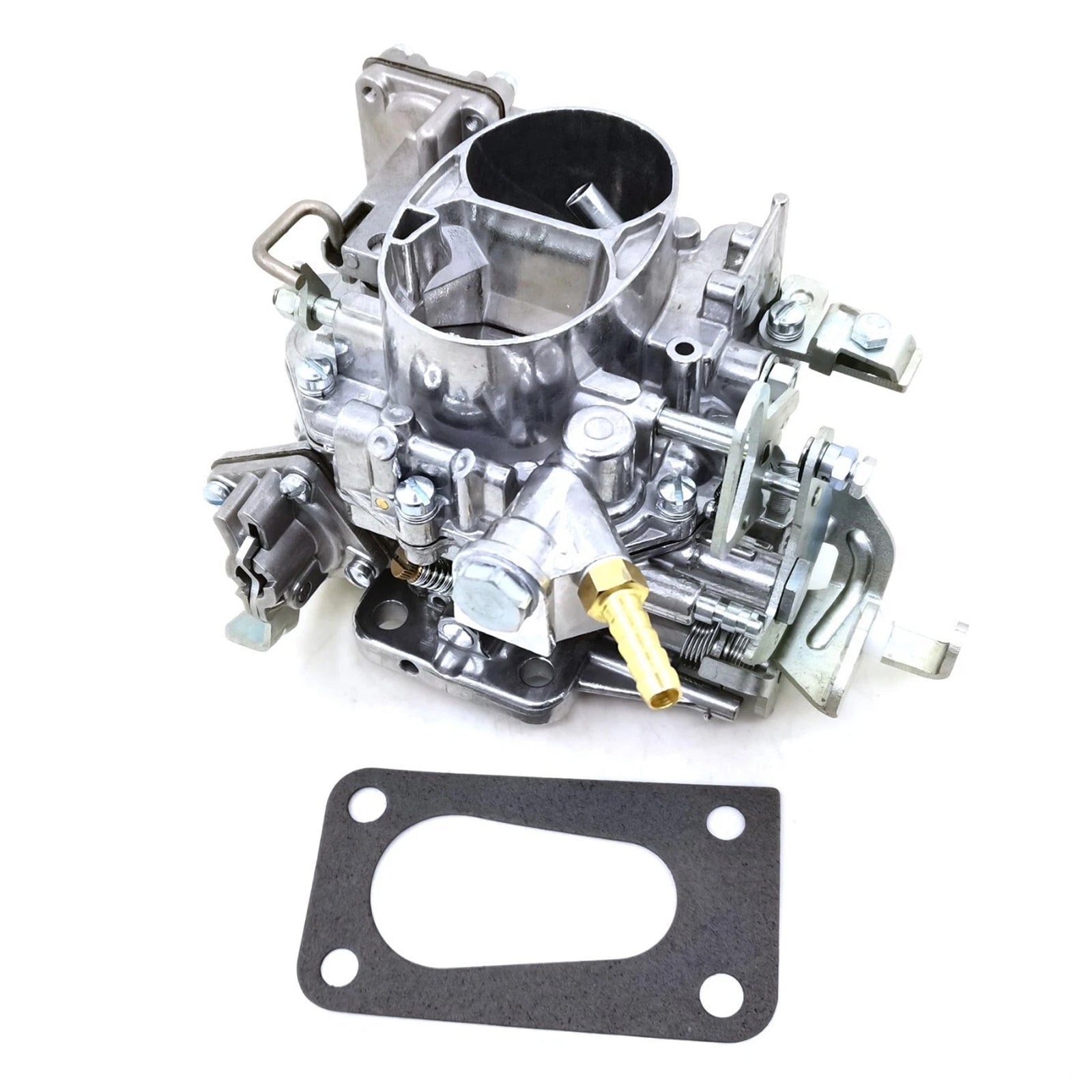 1970-on Méhari Carburetor