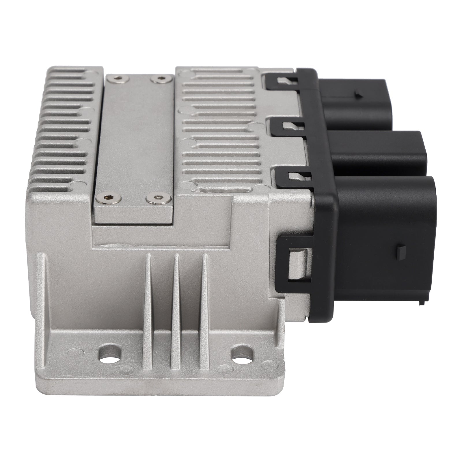 2003-2010 VW Multivan V Radiator Fan Control Unit Module 7H0919506D 7H0919506 7H0919506B