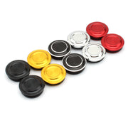 2020-2021 Honda Rebel CMX500 Billet Aluminum Frame Plug Caps