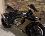 Injection Fairing Kit Bodywork Plastic ABS fit For Yamaha YZF 1000 R1 2015-2019