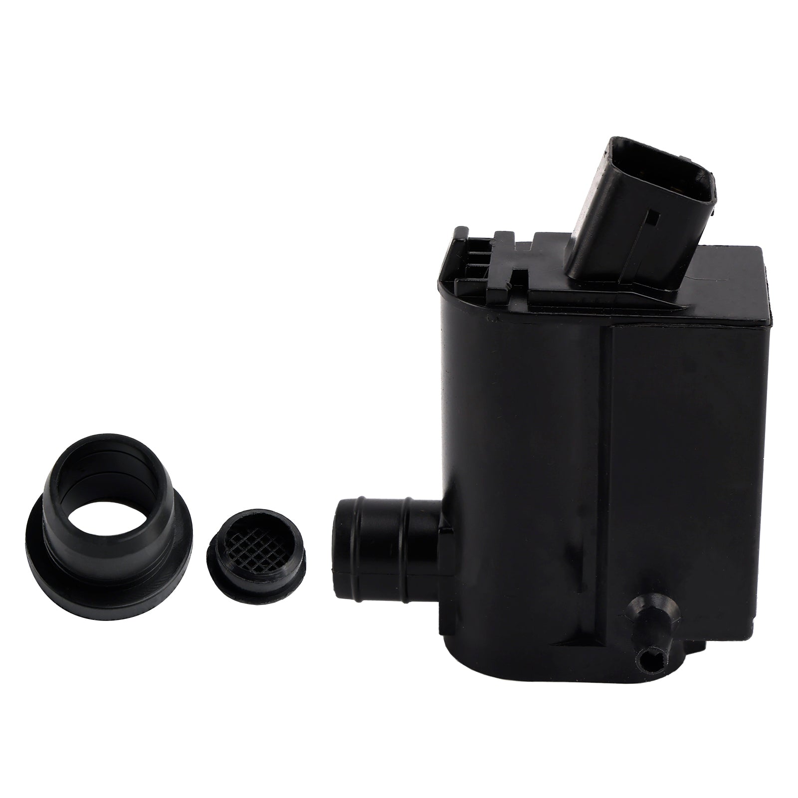 Windshield Washer Motor Pump for Hyundai for Kia 2006-2023 98510-2J500