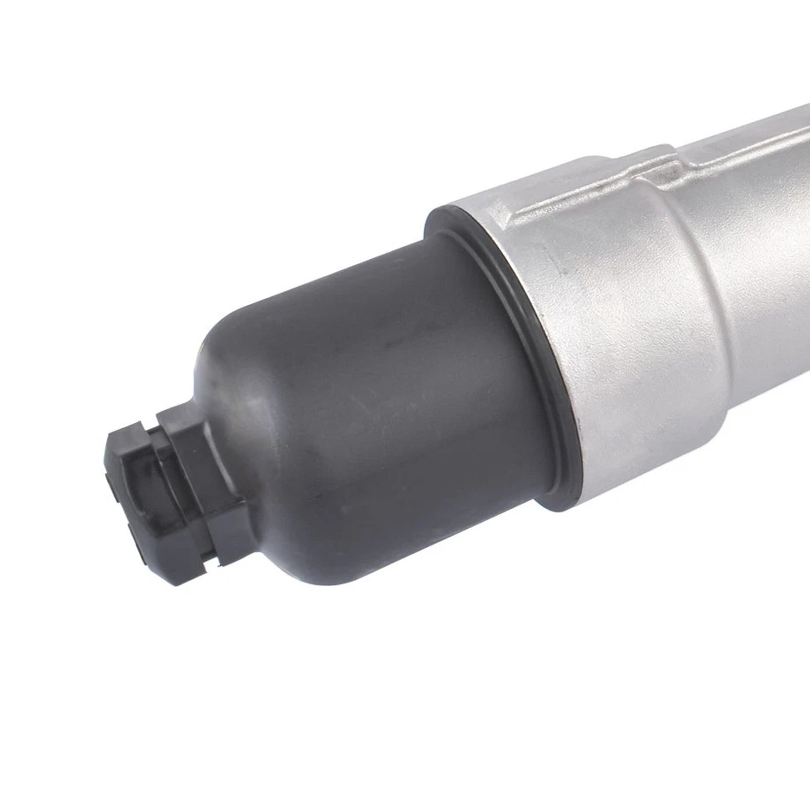 2003-2005 For Mercedes-Benz C230 W203 C203 1.8L L4 Engine Oil Filter Housing 2711800610