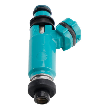 Honda CBR900RR 02-03 CBR954RR 02-06 RVT1000R Fuel Injectors 16450-MCJ-752