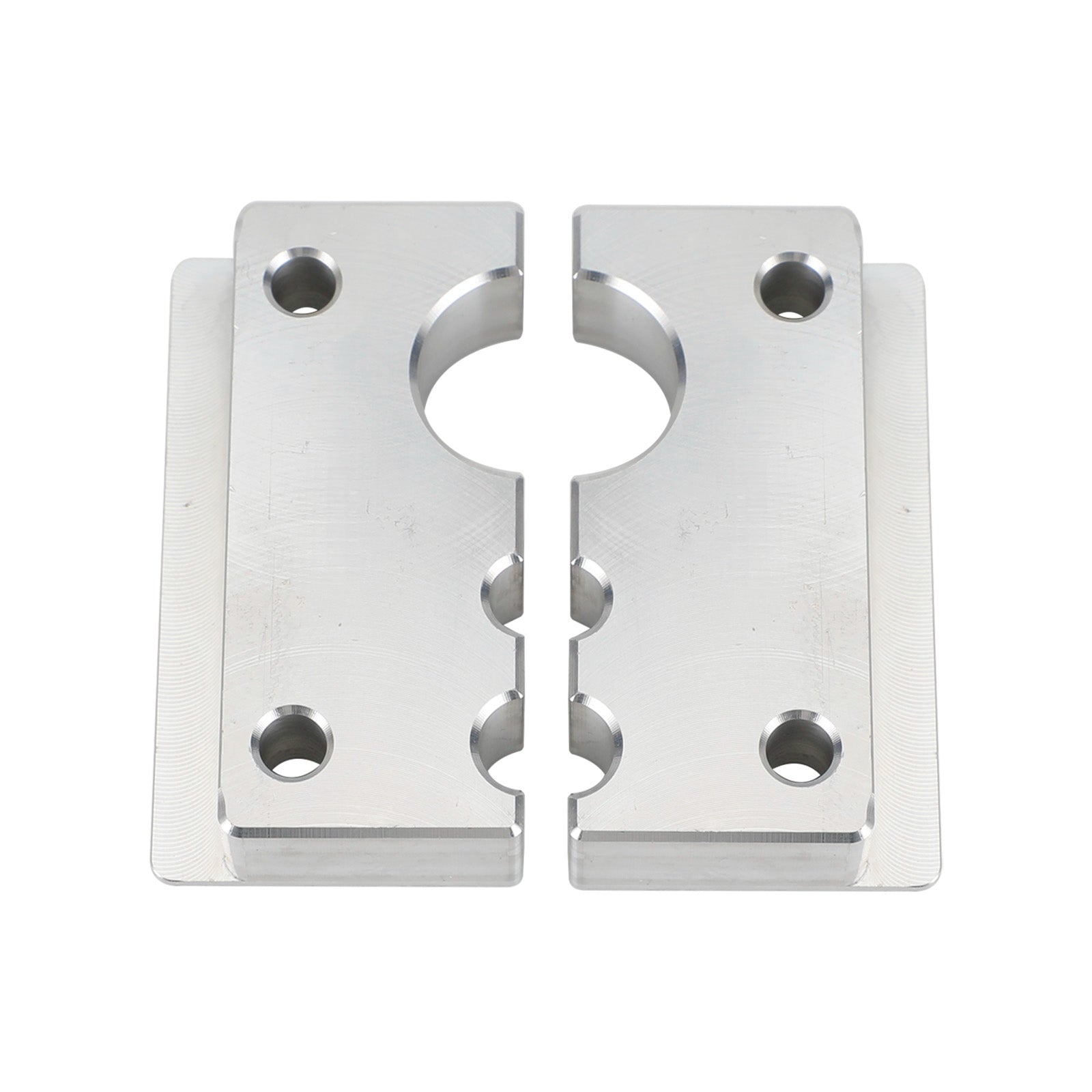 Damper Assembly Clamp Vise block #803-01-324 For Fox Fork Grip/Grip2