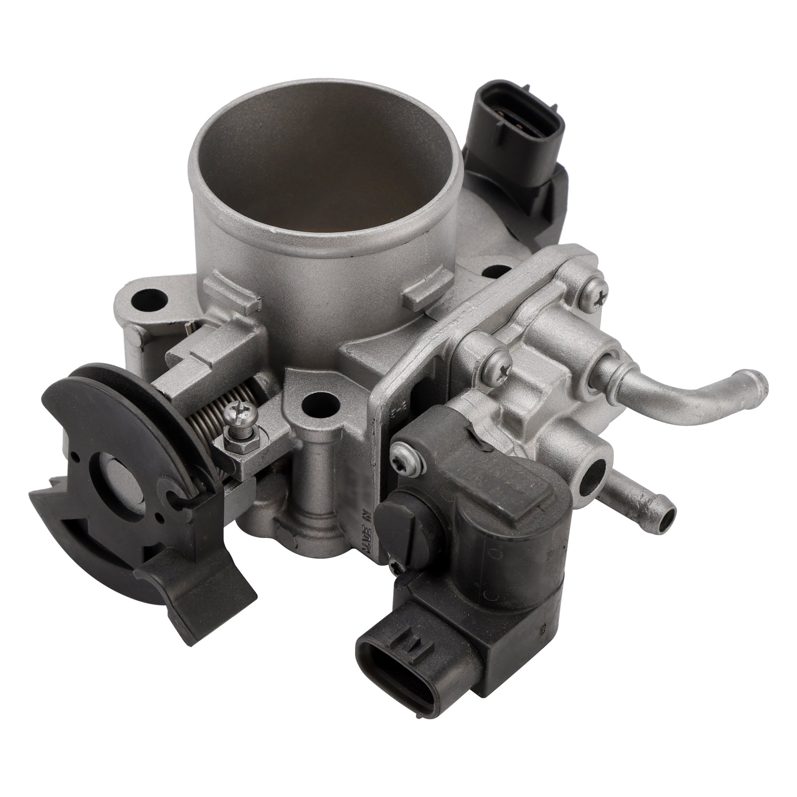 Throttle Body For 2000-2012 Suzuki Liana & Swift 1.3L 13400-69G00
