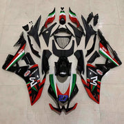 2016-2020 Aprilia RSV4 1000 Injection Fairing Kit Bodywork Plastic