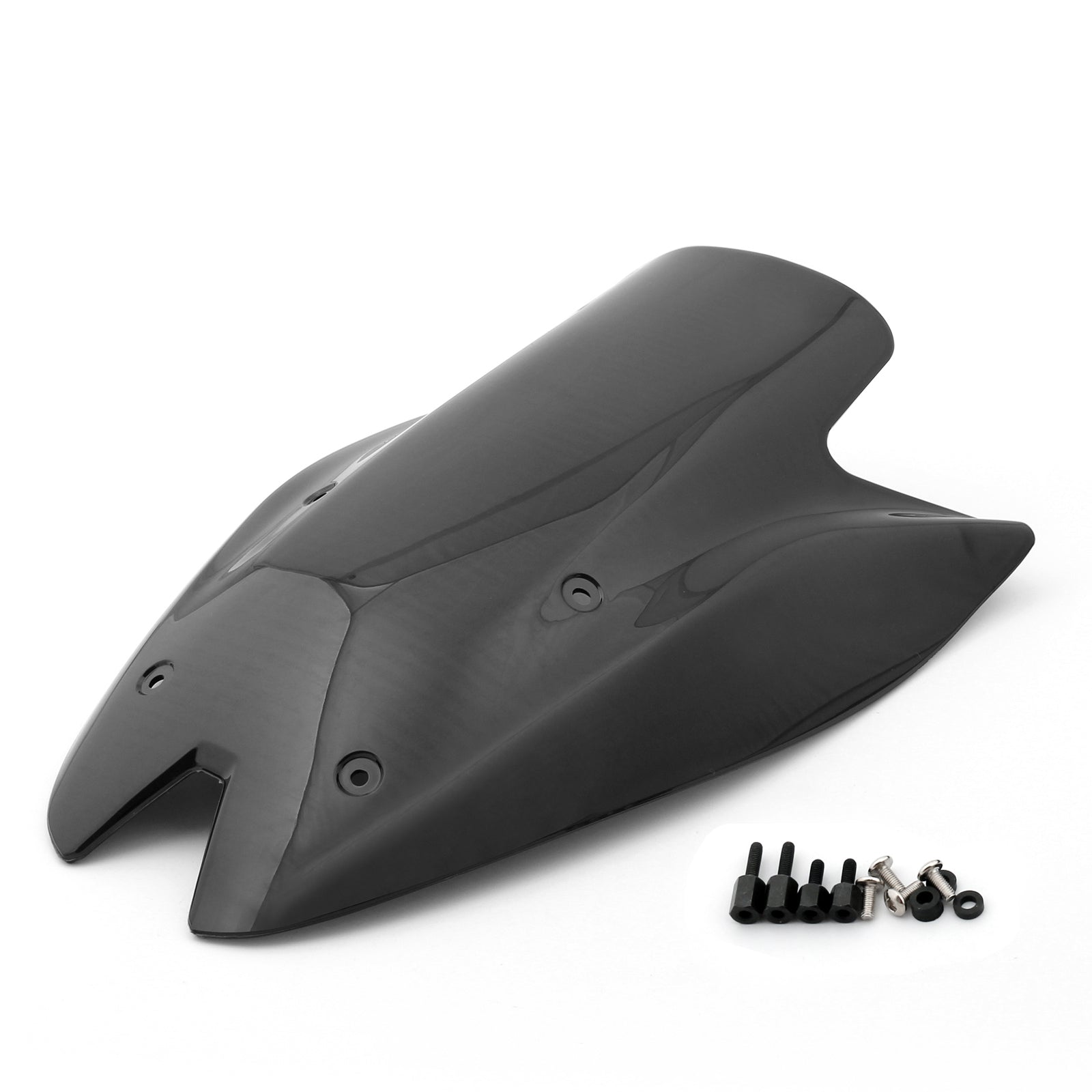 Injection Fairing Kit Bodywork Plastic ABS fit For Kawasaki Z1000 2010-2013