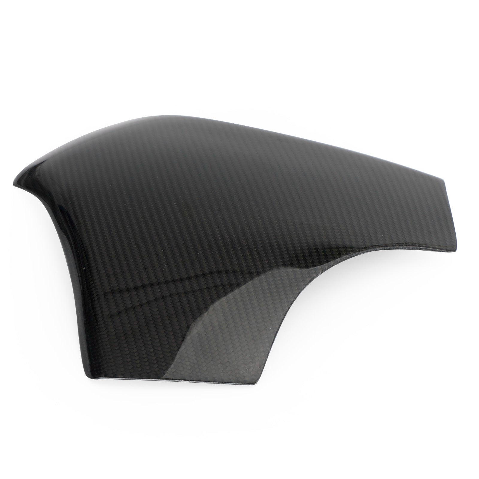 2008-2011 Honda CBR1000RR Carbon Gas Tank Cover Panel Fairing Protector