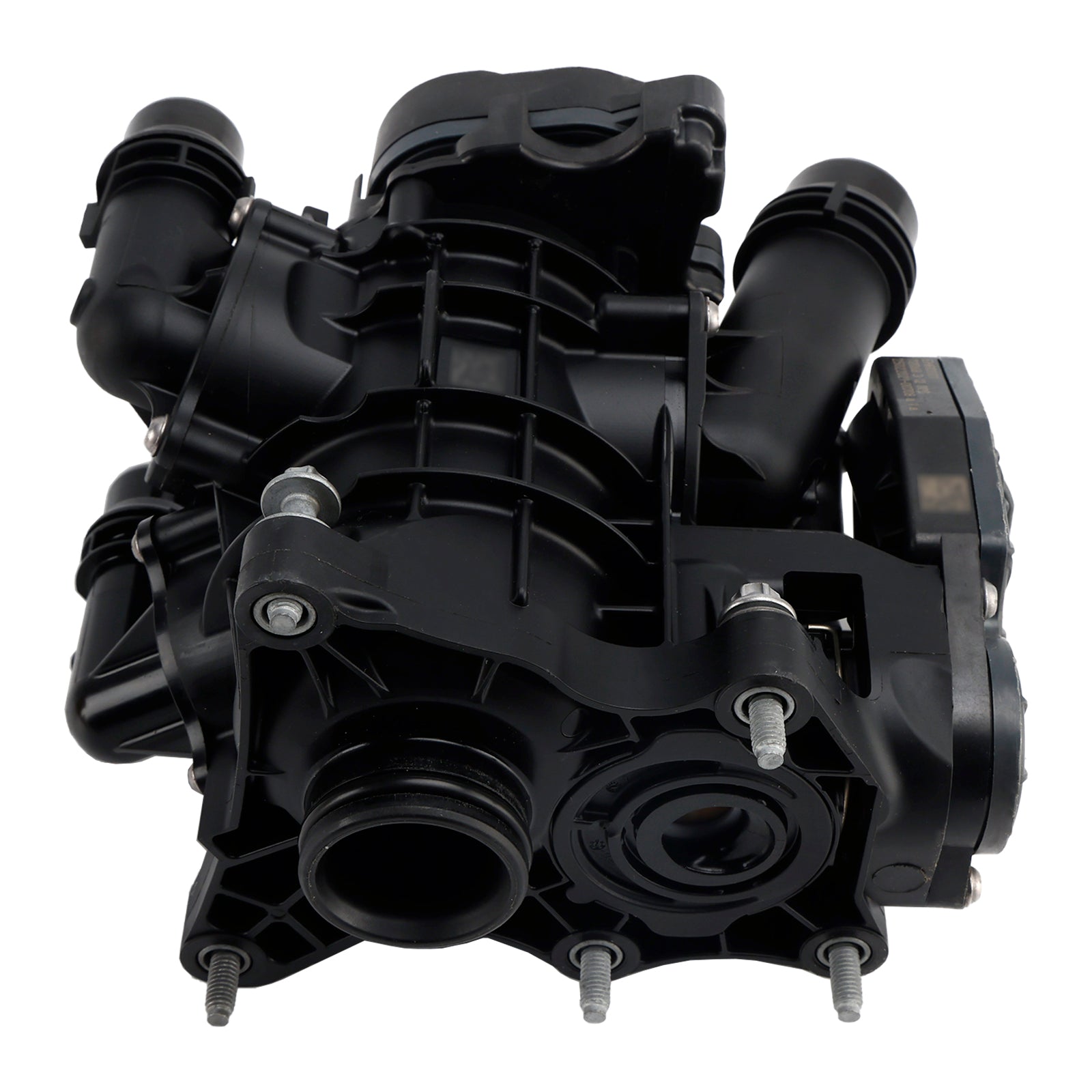 10/2017-12/2019 BMW G20 G30 330 530 X1 X3 Z4 2.0L Engine Coolant Thermostat 11538642560