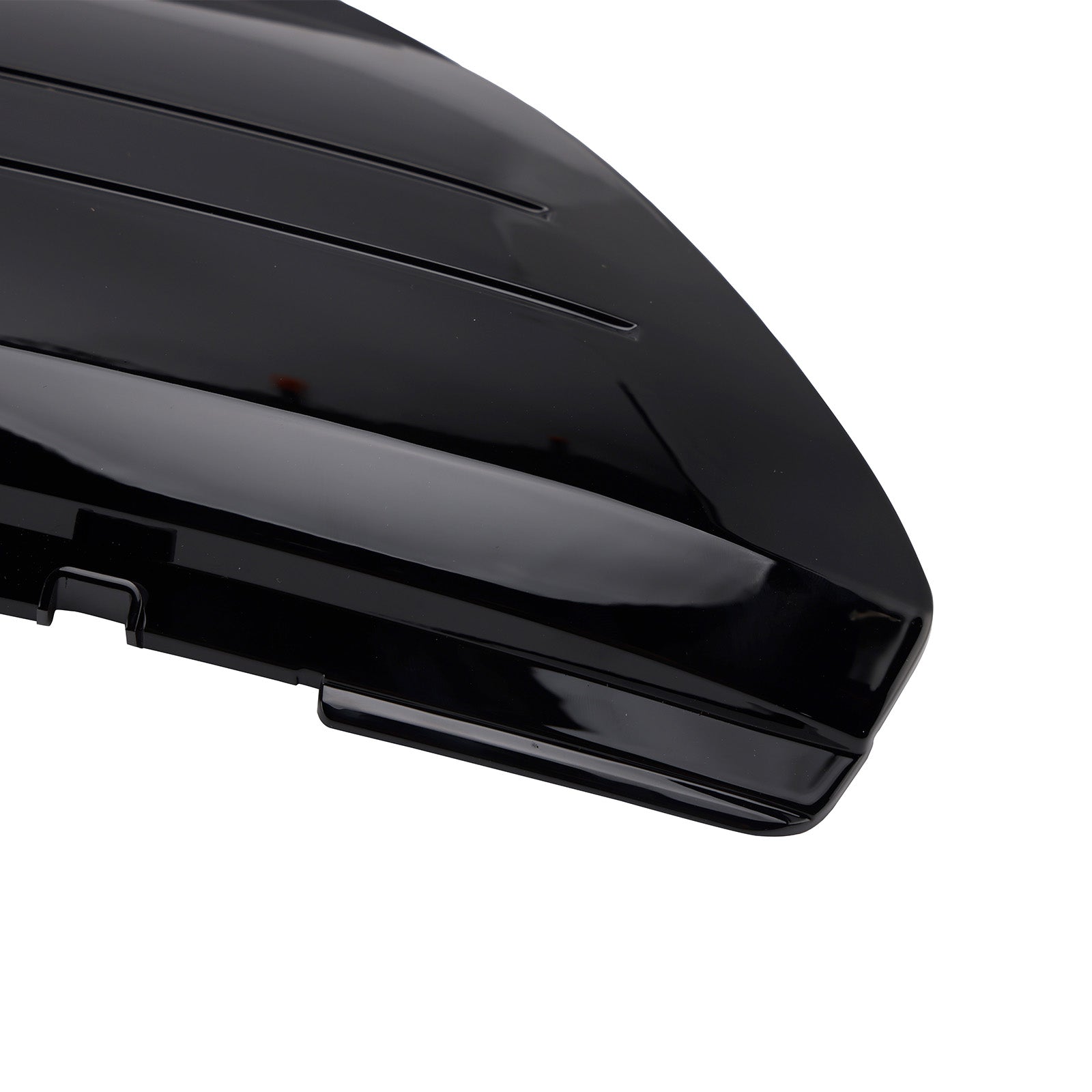2022-2025 For Trident 660 Tank Side Cover Panel Fairing
