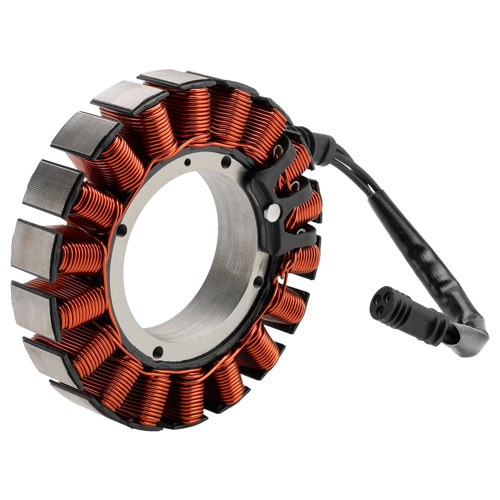 2016 CVO Electra Glide Ultra Limited Stator Generator 29900029