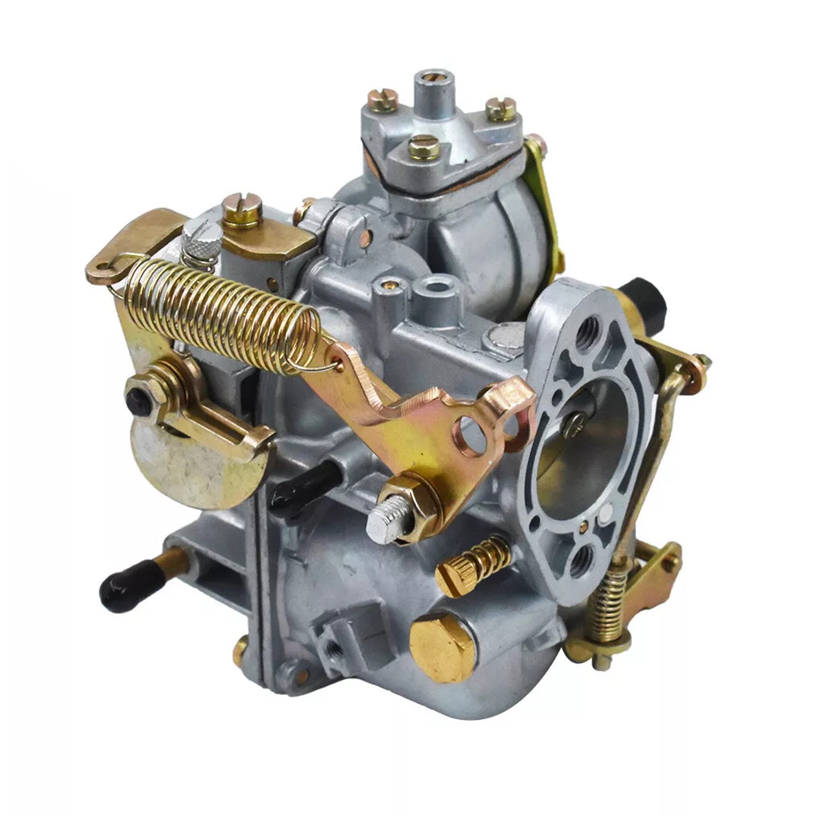 1950-1966 Volkswagen Beetle 30 PICT-1 Carburetor 1 Barrel 113129027H 113129027F