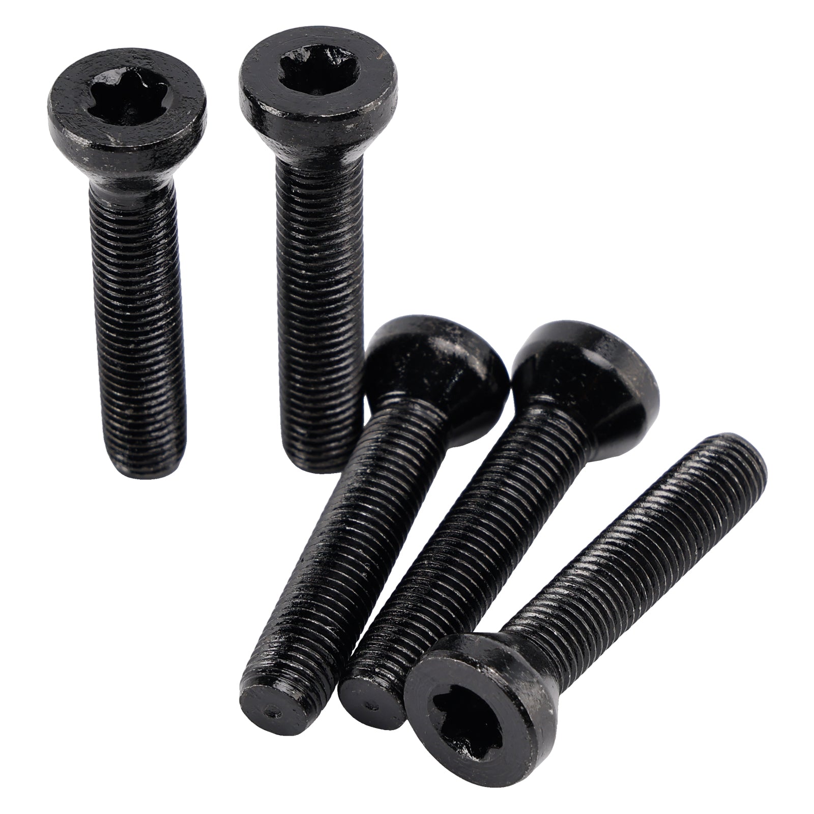 Rear Wheel Bolt Set For BMW R 12 G/S KR2 / R 12 nineT KR1 - 36317668389