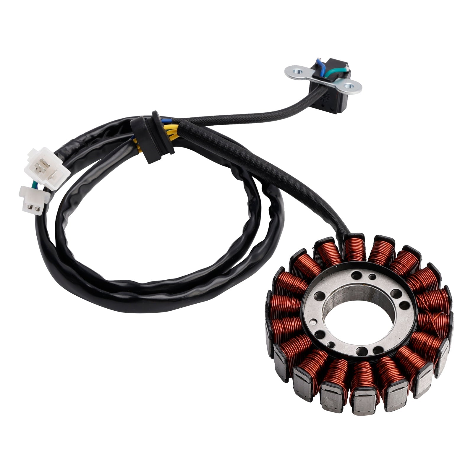 Explorer Trasher 320 X Stator Generator 35560-JOW-00