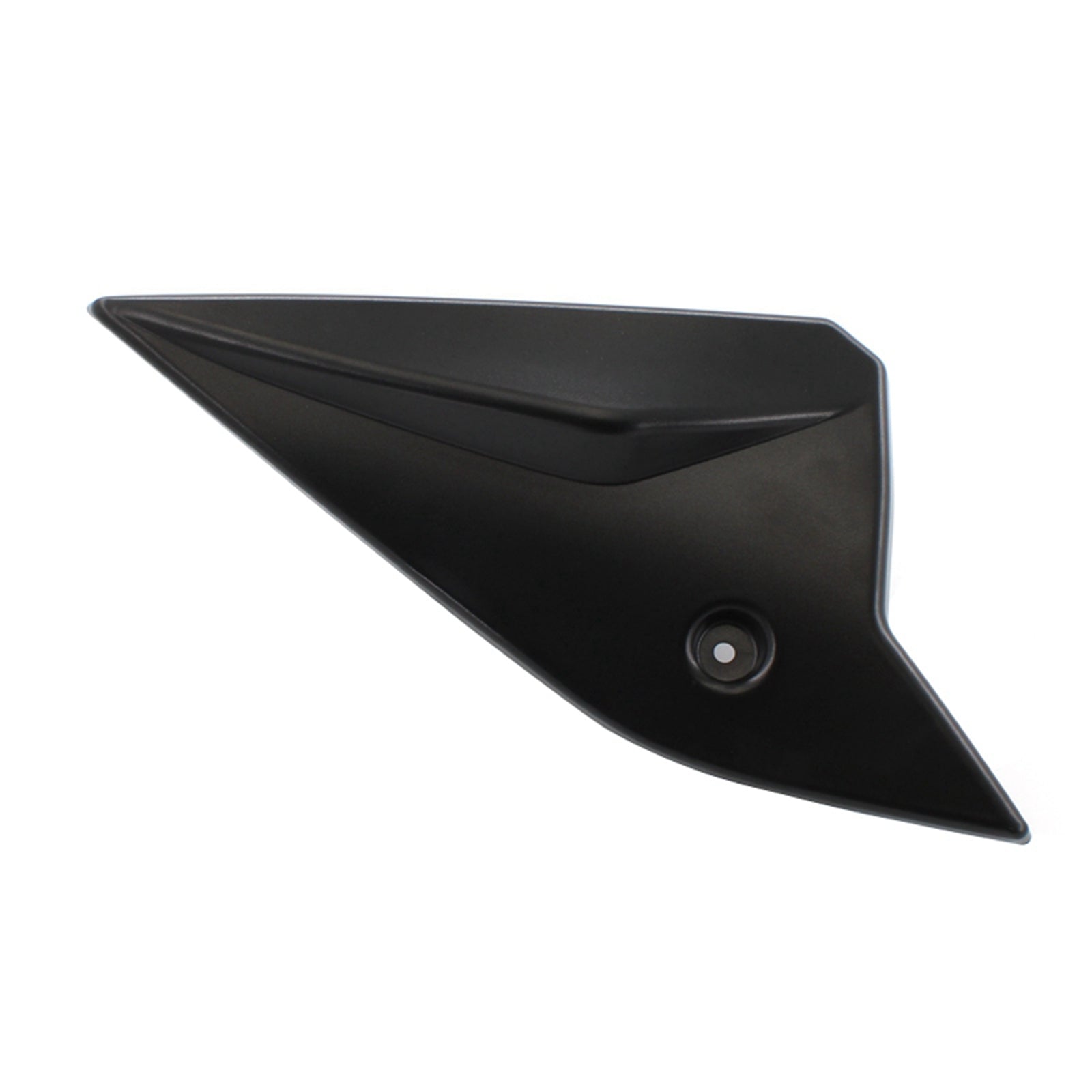 2014-2021 Yamaha MT-09 FZ09 ABS Plastic Side Panels Cover Fairing Cowl