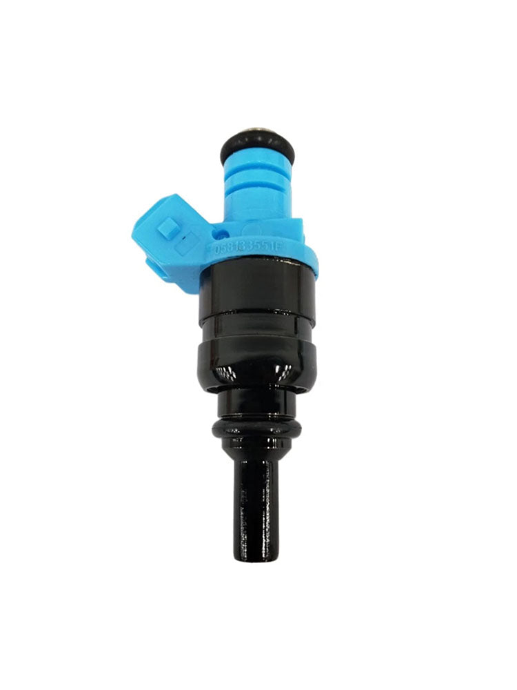 1Pcs Fuel Injector For Audi A4 1.6L 94-08 1.8 quattro 1995-2000 058133551F
