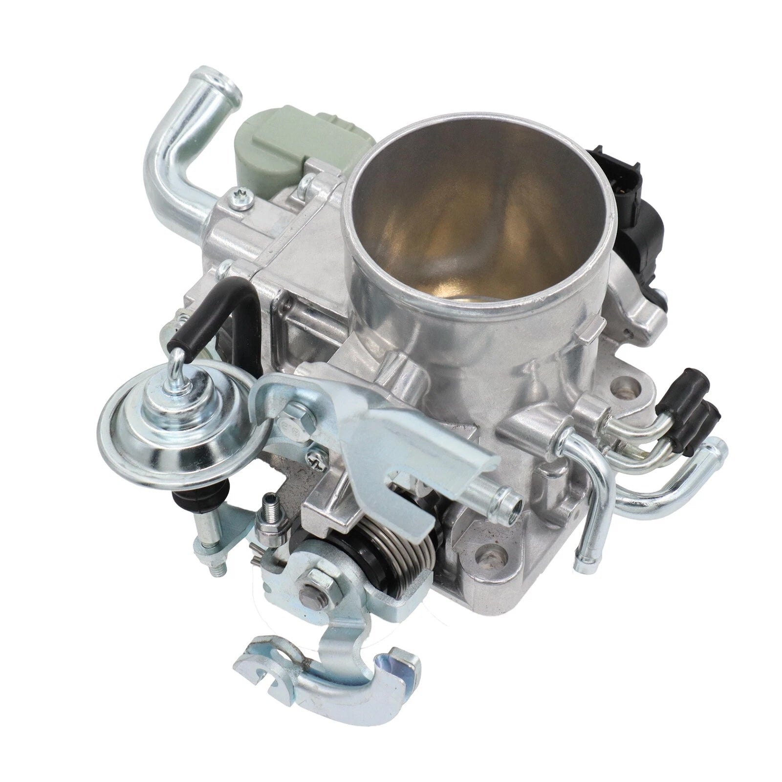 1997-2004 For Toyota 4Runner 2.4L 2.7L Throttle Body Valve 22210-75210