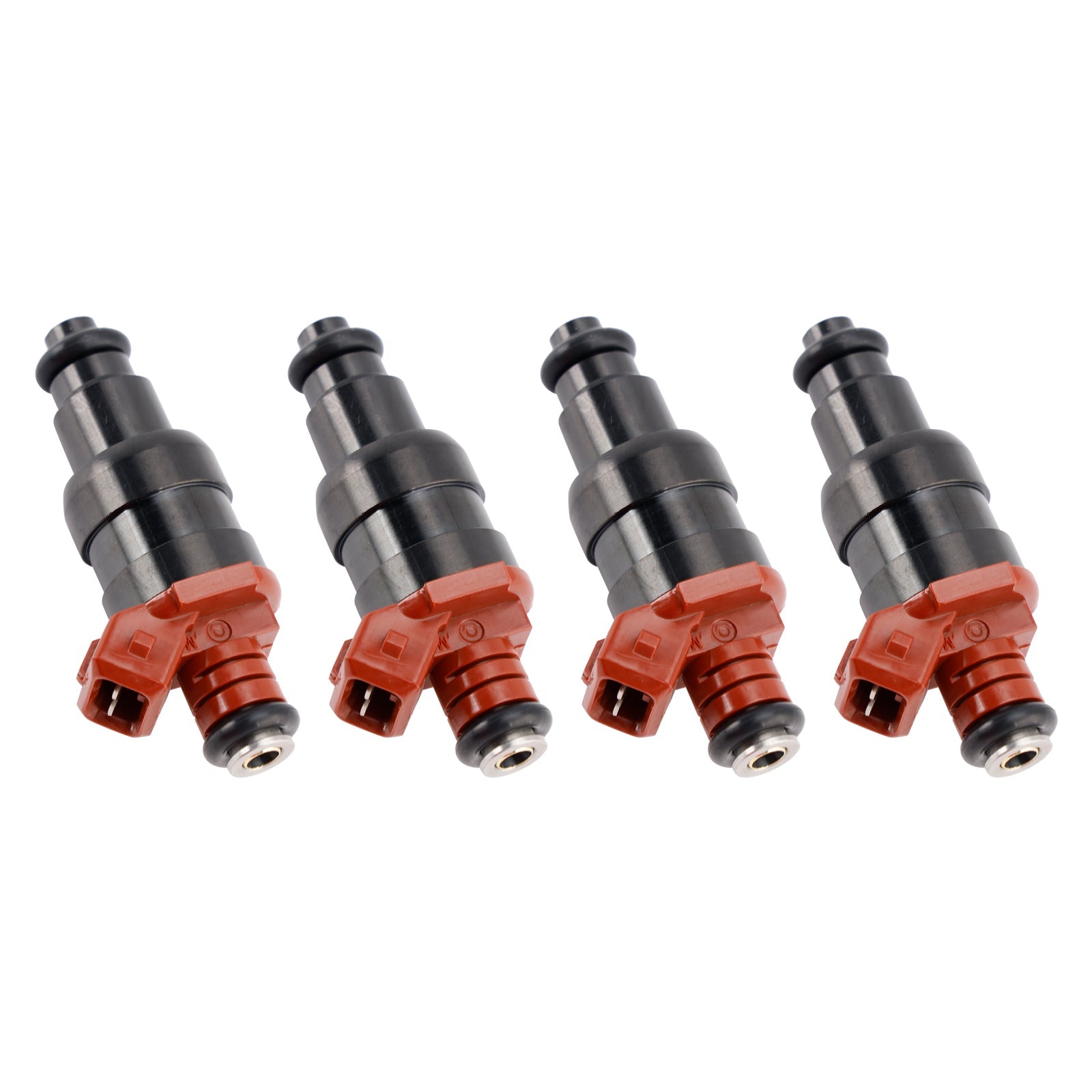 4Pcs Fuel Injector For VW Golf III Jetta Derby Panel Van 1993-2003 BAC906031