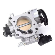 2005 Toyota Corolla A/T 2WD Sedan CE Throttle Body Assembly 22030-0D110