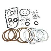 2013-2014 TEANA V6 2.5L 3.5L CVT Transmission Master Rebuild Kit Clutch Plates F016E JF017E RE0F11E