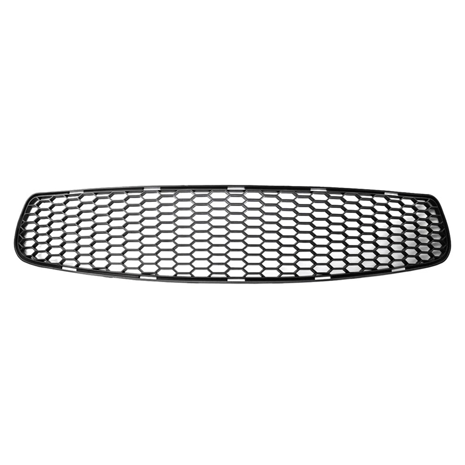 Front Bumper Lower Grille For BMW 3 Series E90 E92 E93 M3 Style 2009-2011
