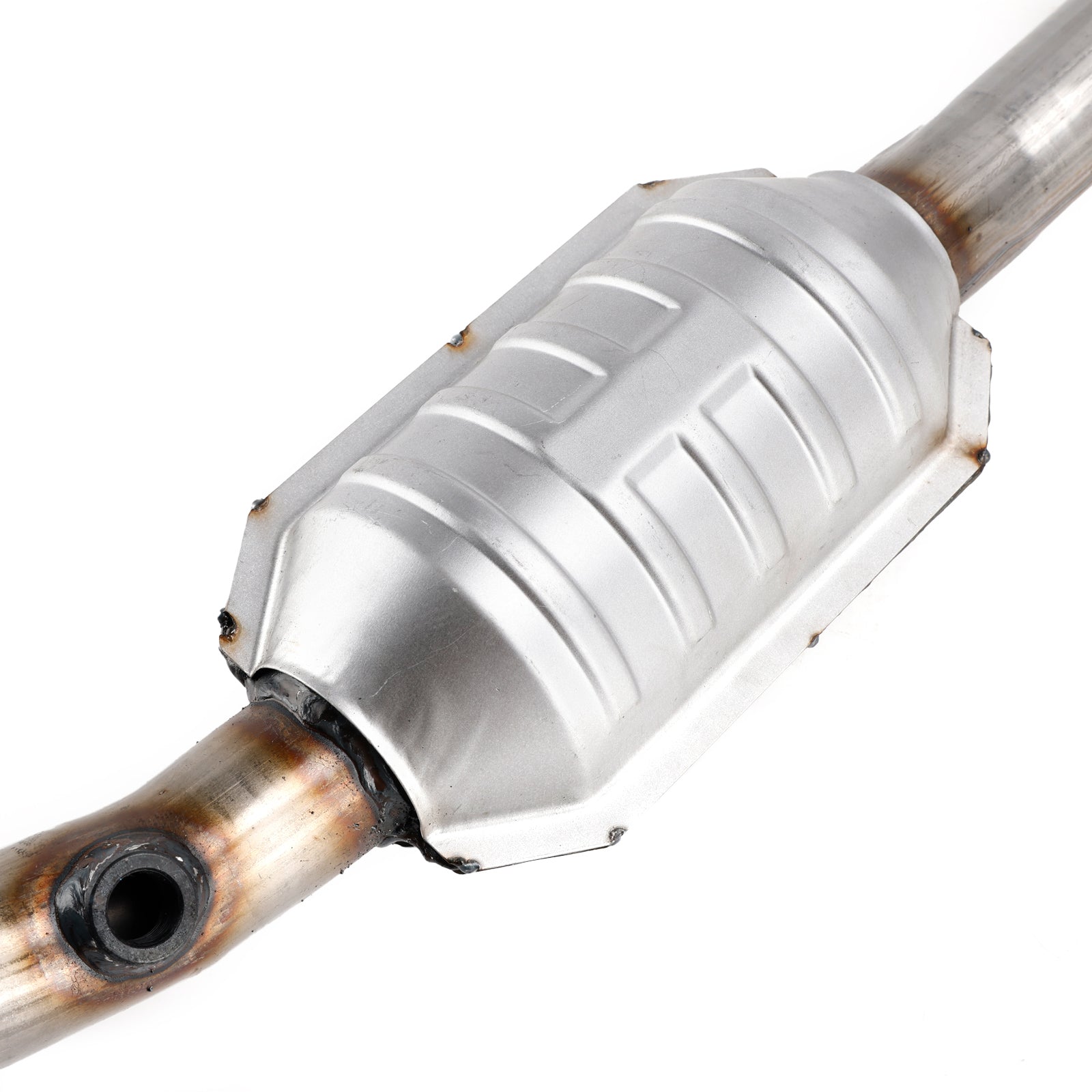 2006-2015 VW Caddy III 2.0 EcoFuel（80 KW / 109 PS）Catalytic Converter 1K0254506KX