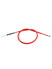 2012-2016 Honda NC700/NC750 Motorcycle Clutch Cable Replacement Red