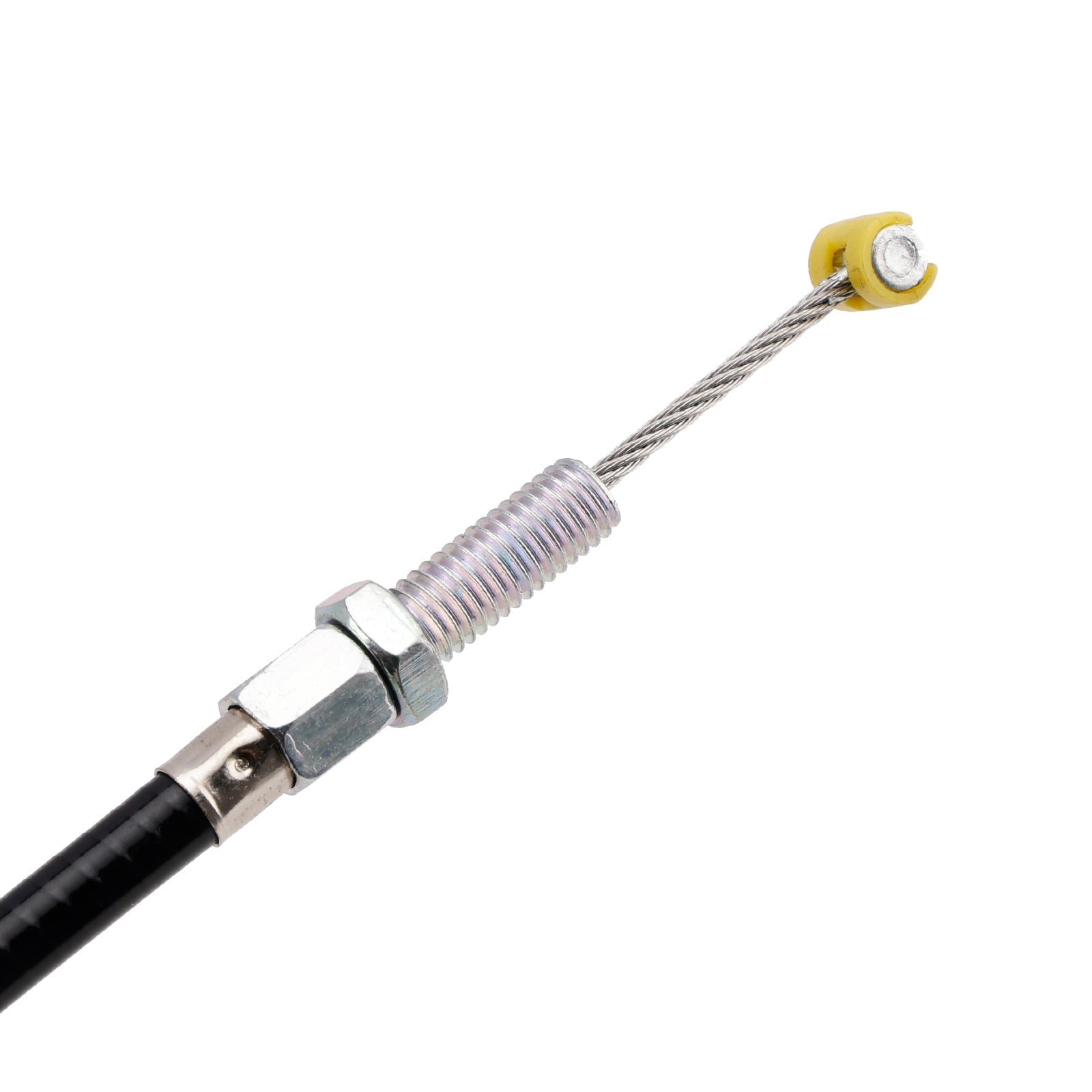 2011-2023 Suzuki GSXR600/750 Motorcycle Clutch Cable Replacement Black