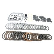 U250E U250 Transmission Master Rebuild Kit Gasket For Toyota Camry U250E 2005+