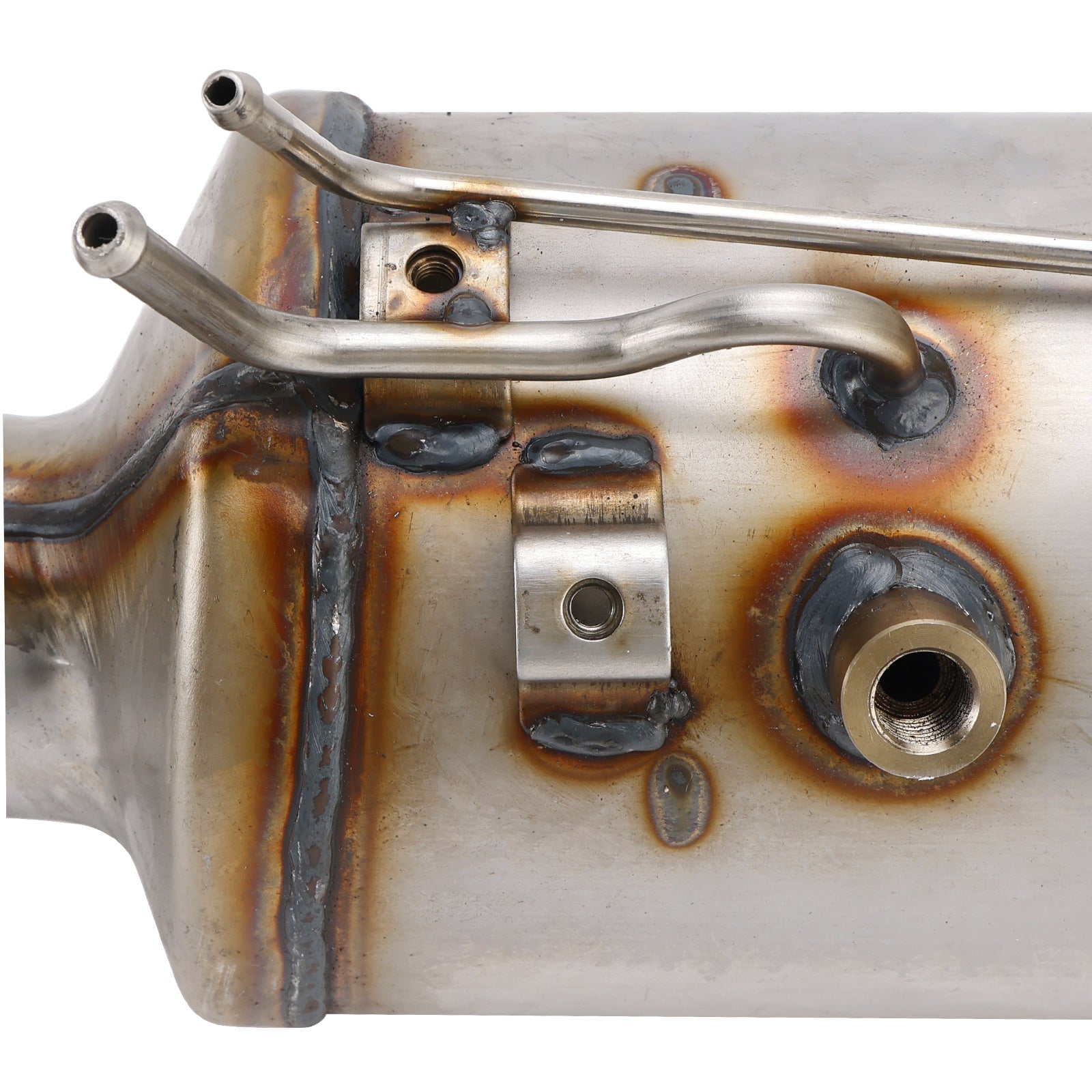 Diesel particulate filter (DPF) For Opel Insignia B Country/Grand Sport 2.0 CDTi