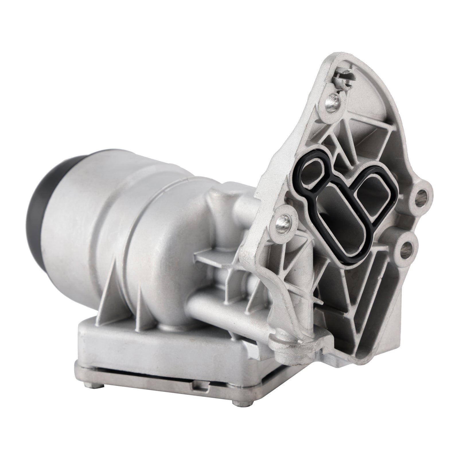 2013–2018 HYUNDAI Santa Fe Aluminum Engine Oil Filter Housing 26300-3CAB1 263003CAB0
