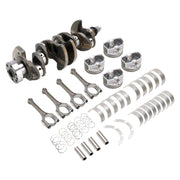 2012-2017 Hyundai Accent GLS Sedan 4-Door Crankshaft & Connecting Rod Piston Kit 23041-2B600