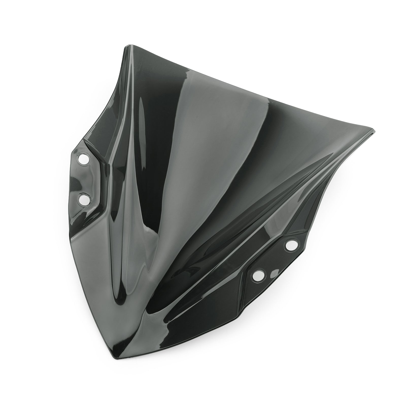 2018-2024 Kawasaki EX400/Ninja400 Fairing Kit