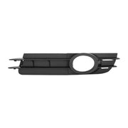2005-2008 Audi A6 C6 Car Left Side Fog Light Grille Cover 4F0807681A