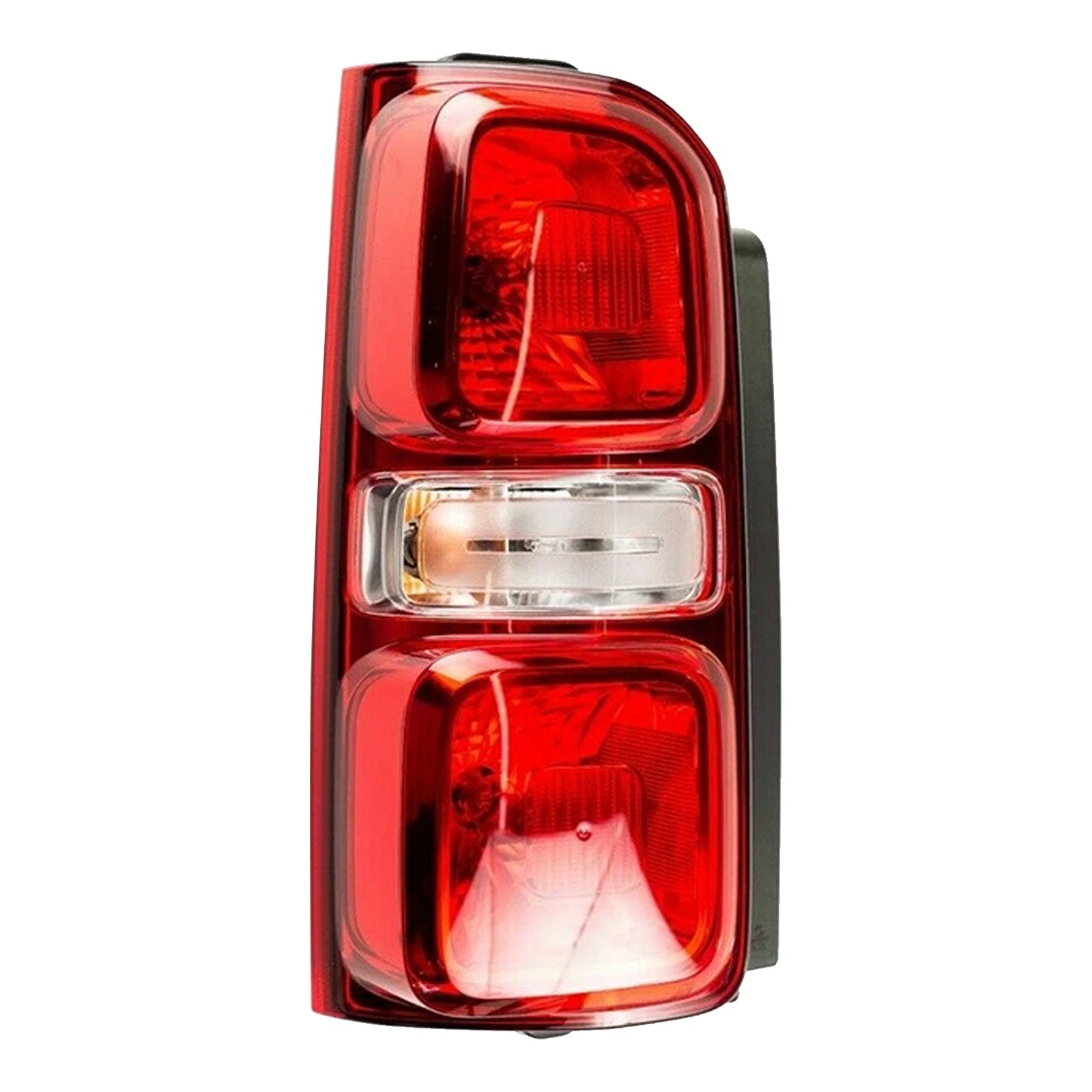 2016-2021 Citroen Space tourer Left Rear Tail Light Halogen 9808243180 9808243180 9808243182